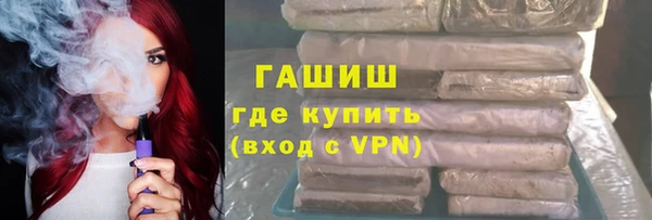 гашик Вяземский